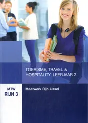 Omslag van MTW RIJN 3
