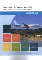 Omslag van KZD MRK LVD