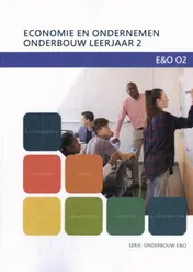Omslag van E&O O2