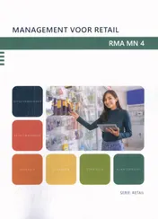 Omslag van RMA MN 4