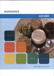 Omslag van KZD BIER