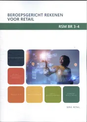 Omslag van RSM BR 3-4