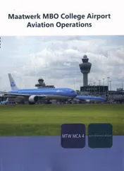 Omslag van MTW MCA 4