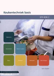 Omslag van KFS KOK 2