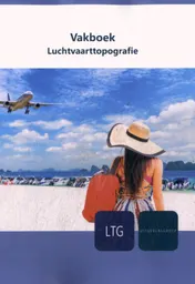 Omslag van LTG