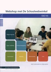 Omslag van E&O K6