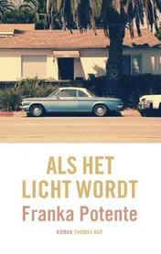 Omslag van Als het licht wordt