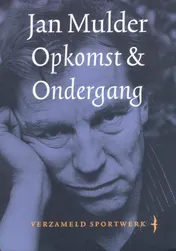 Omslag van Opkomst & ondergang
