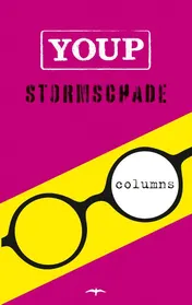 Omslag van Stormschade