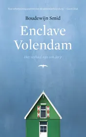Omslag van Enclave Volendam