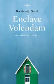 Omslag van Enclave Volendam