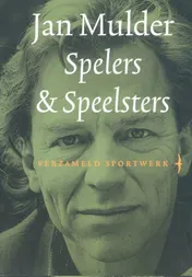 Omslag van Spelers & speelsters