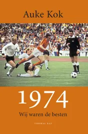 Omslag van 1974