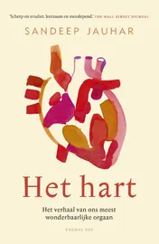 Omslag van Het hart