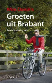 Omslag van Groeten uit Brabant