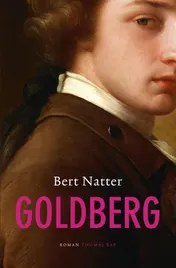 Omslag van Goldberg