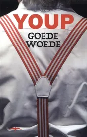 Omslag van Goede woede