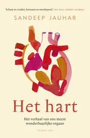 Omslag van Het hart