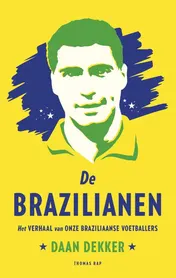 Omslag van De Brazilianen