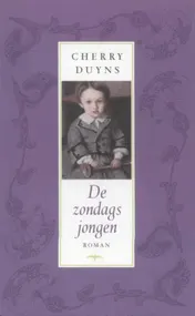 Omslag van Zondagsjongen