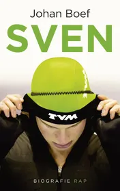 Omslag van Sven