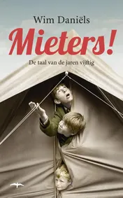 Omslag van Mieters!