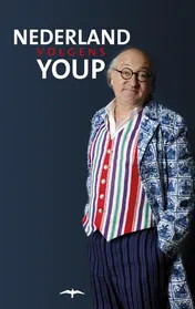 Omslag van Nederland volgens Youp