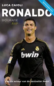 Omslag van Ronaldo