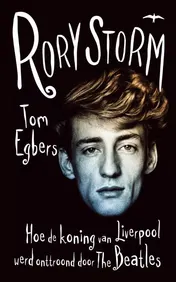 Omslag van Rory Storm