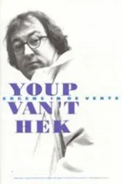 Omslag van Ergens in de verte