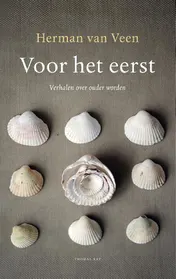 Omslag van Voor het eerst