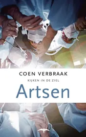 Omslag van Artsen
