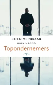Omslag van Topondernemers
