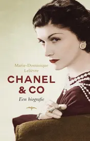 Omslag van Chanel & Co