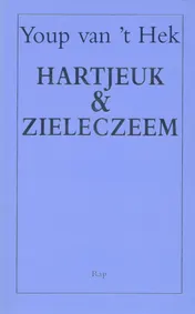 Omslag van Hartjeuk & zieleczeem