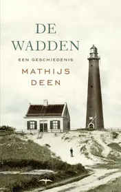 Omslag van De Wadden