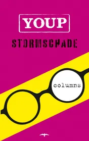 Omslag van Stormschade