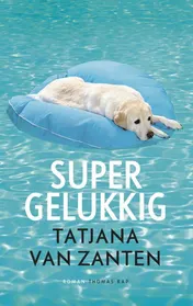 Omslag van Supergelukkig