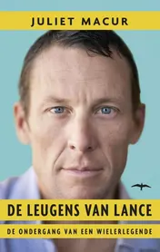 Omslag van De leugens van Lance