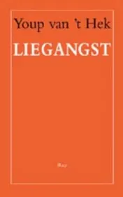 Omslag van Liegangst