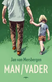 Omslag van Man/Vader