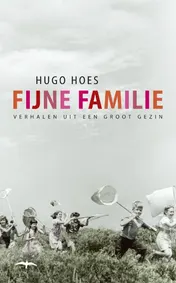 Omslag van Fijne familie
