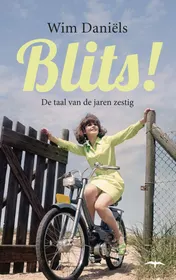 Omslag van Blits!