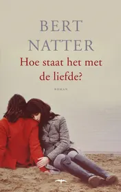 Omslag van Hoe staat het met de liefde?