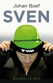 Omslag van Sven