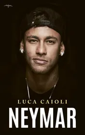 Omslag van Neymar