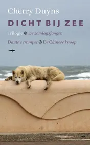 Omslag van Dicht bij zee