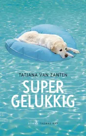 Omslag van Supergelukkig