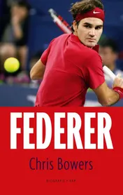 Omslag van Federer