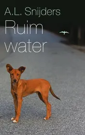 Omslag van Ruim water